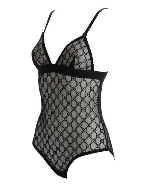 gucci panties|gucci bodysuit for women.